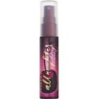 Urban Decay Travel Size Naked Cherry All Nighter Makeup Setting Spray