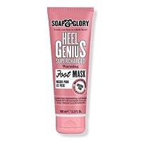 Soap & Glory Original Pink Heel Genius Supercharged Foot Mask