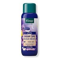 Kneipp Dream Time Lavender & Vanilla Bubble Bath