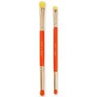 Hipdot Reese's Brushes 2 Double-ended Brushes