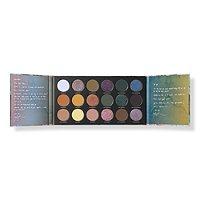 Morphe X Ashley Strong Affirmation Magic Artistry Palette