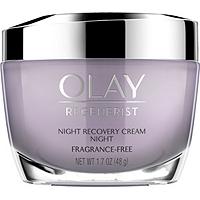 Olay Regenerist Fragrance-free Night Recovery Cream