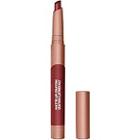 L'oreal Infallible Matte Lip Crayon - Spice Of Life