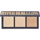 Mac Hyper Real Glow Palette: Get It Glowin' - Gold