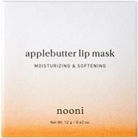 Memebox Nooni Applebutter Lip Mask