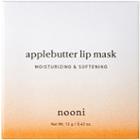 Memebox Nooni Applebutter Lip Mask