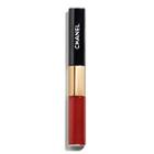 Chanel Le Rouge Duo Ultra Tenue Ultrawear Liquid Lip Colour - 176 (burning Red)