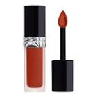 Dior Rouge Dior Forever Liquid Lipstick - 626 Forever Famous (a Deep Brick Red)