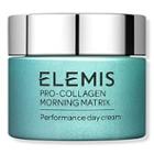 Elemis Pro-collagen Morning Matrix