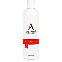 Alpha Skincare Revitalizing Body Lotion