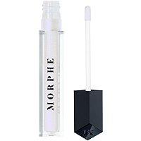 Morphe Lip Gloss - Issa Vibe (iridescent W/purple-blue Pearl)