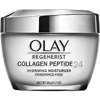 Olay Collagen Peptide 24 Moisturizer