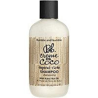 Bumble And Bumble Bb.creme De Coco Tropical-riche Shampoo