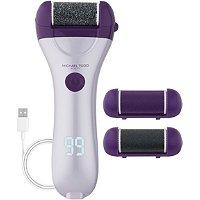 Michael Todd Beauty Pedimax Expert Pedicure Smoothing Device