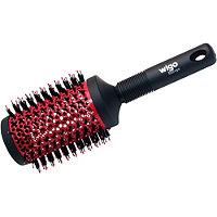 Wigo Porcupine Ion-ceramic Brush