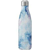 S'well Disney's Frozen 2 Enchanted Olaf Stainless Steel Water Bottle 17oz