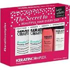 Keratin Complex The Bestsellers Travel Kit