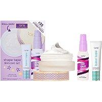 Tarte Shape Tape Skincare Set
