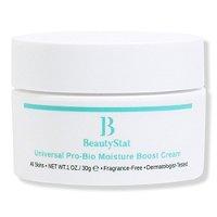Beautystat Cosmetics Universal Pro-bio Moisture Boost Cream