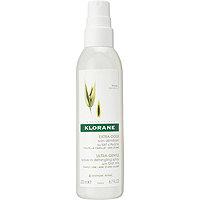 Klorane Leave-in Detangling Spray With Oat Milk