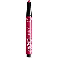 Nyx Professional Makeup Super Cliquey Matte Lipstick - Serpent