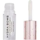 Makeup Revolution Hydra Bomb Lip Gloss - Element (element)
