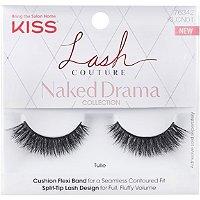 Kiss Lash Couture Naked Drama, Tulle