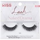 Kiss Lash Couture Naked Drama, Tulle