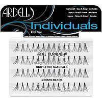 Ardell Individuals Medium Black Lashes
