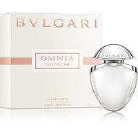 Bvlgari Omnia Crystalline Jewel Purse Spray
