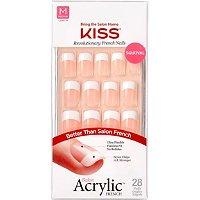 Kiss Rumor Mill Salon Acrylic Nail Kit