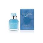 Dolce&gabbana Light Blue Eau Intense Pour Homme Eau De Parfum