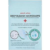 Peach Slices Deep Blemish Microdarts