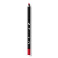 Jaclyn Cosmetics Poutspoken Lip Liner - Bow (signature Red)