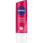 Nivea A Kiss Of Cherry Fruity Lip Care