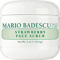 Mario Badescu Strawberry Face Scrub