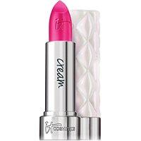 It Cosmetics Pillow Lips Cream Lipstick - 11:11 Cream (bright Fuchsia)
