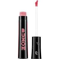Buxom Va-va-plump Shiny Liquid Lipstick - Push Up Pink (pink)