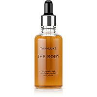 Tan-luxe The Body Illuminating Self-tan Drops