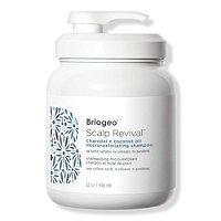 Briogeo Scalp Revival Charcoal + Coconut Oil Shampoo