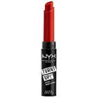 Nyx Professional Makeup Turnt Up! Lipstick - Burlesque