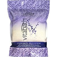 Vitabath Lavender Chamomile Epsom Salt