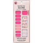 Dashing Diva Palm Beach Gloss Ultra Shine Gel Palette
