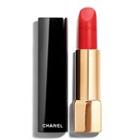 Chanel Rouge Allure Velvet Luminous Matte Lip Colour - 57 (rouge Feu)