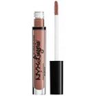 Nyx Professional Makeup Lip Lingerie Liquid Lipstick - Cashmere Silk