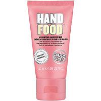Soap & Glory Travel Size Hand Food