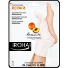 Iroha Repairing Intensive Treatment Foot Socks