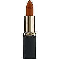 L'oreal Colour Riche Creamy Matte Lipstick - He Thinks He's Matte-cho
