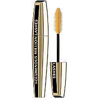 L'oreal Voluminous Million Lashes Mascara