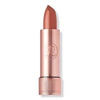 Anastasia Beverly Hills Matte & Satin Velvet Lipstick - Soft Brown (satin)